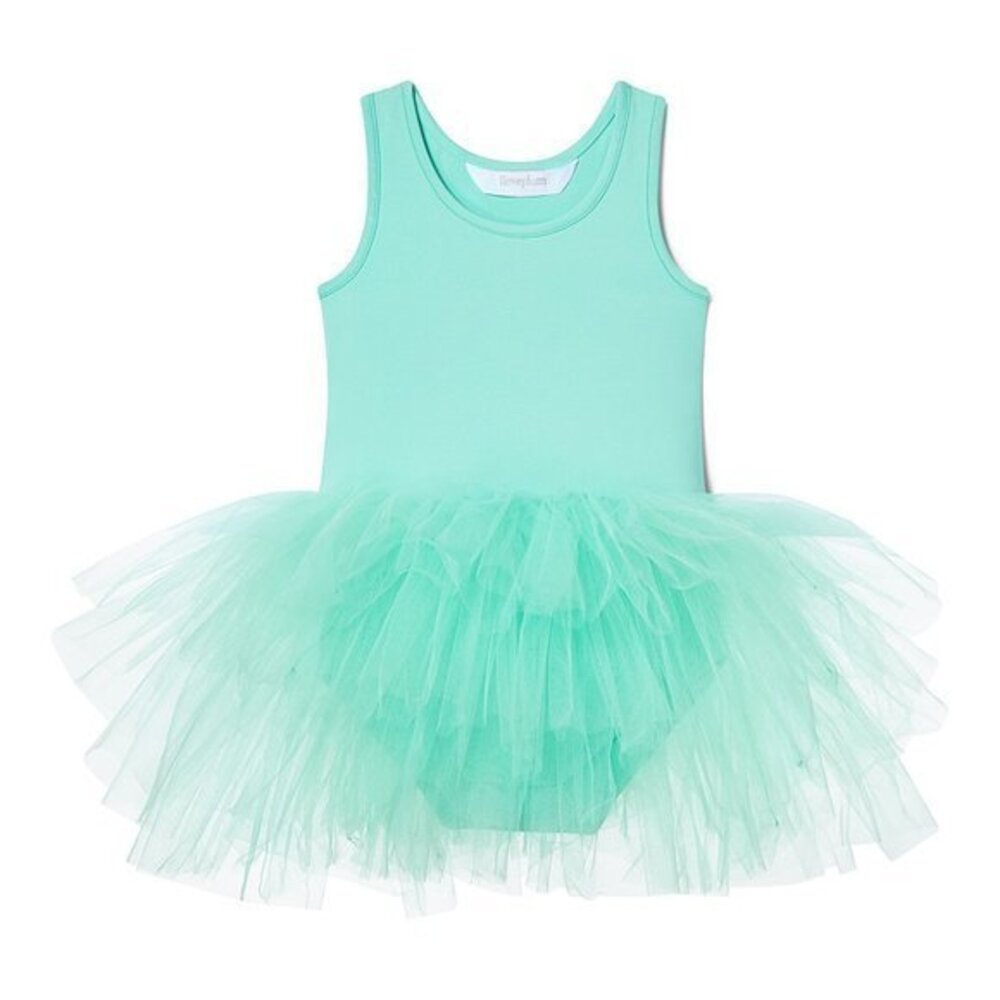 NWT authentic iloveplum BAE tutu - 6Y